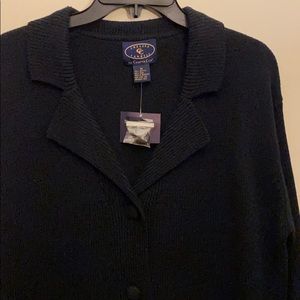 CHARTER CLUB cardigan (jacket)